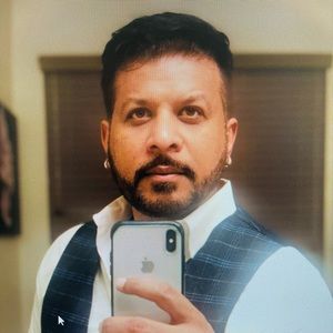 Meet your Posher, Matthew